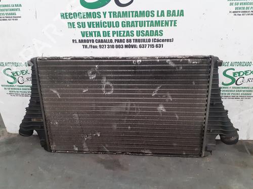 Used Intercooler OPEL VECTRA C (Z02) [2002-2009]  25318696