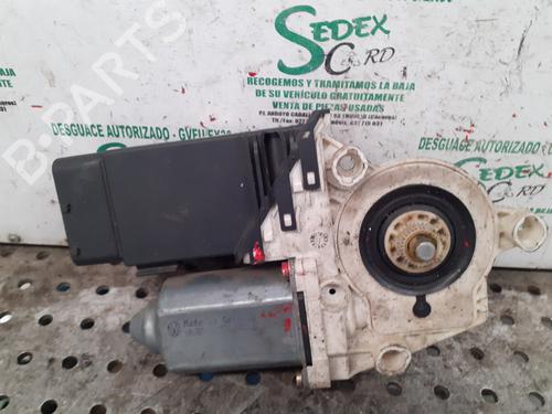 Used Left front window motor SEAT LEON (1M1) [1999-2006]  25309519