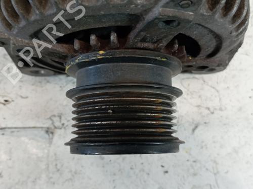 Alternator CHRYSLER VOYAGER IV (RG, RS)  | BP25322683M7 