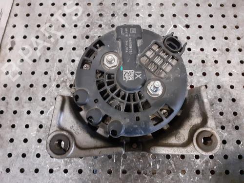 Alternator CHEVROLET AVEO / KALOS Hatchback (T250, T255)  | BP25323742M7 