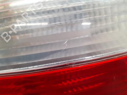 Left taillight DAEWOO LANOS (KLAT)  | BP25309634C34 