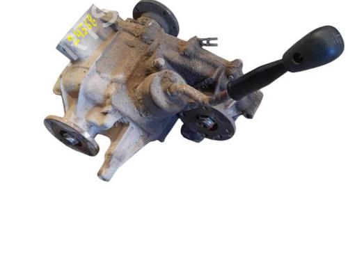 Used Transfer box Transfer box SUZUKI JIMNY Closed Off-Road Vehicle (SN) [1998-2026] 40157301 40157301
