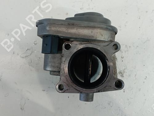 Throttle body OPEL ASTRA H Estate (A04)  | BP25316677M82 