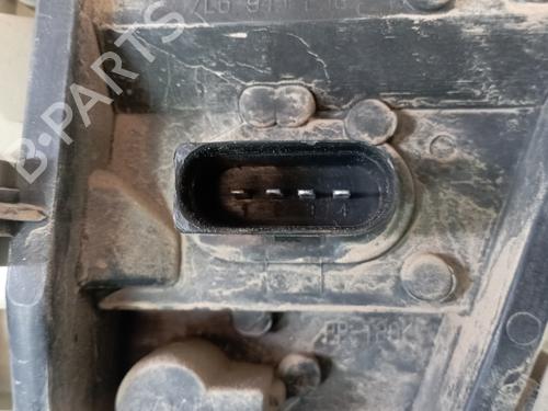 Right taillight VW TOUAREG (7LA, 7L6, 7L7)  | BP25325831C35 