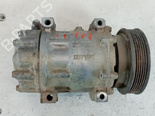 AC-Kompressor DACIA LOGAN (LS_)  | BP25324887M34 