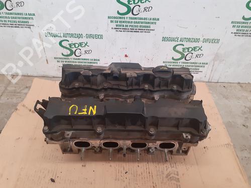 Used Cylinder head CITROËN XSARA (N1) [1997-2005]  25328772