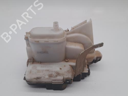 Used Rear left lock SEAT CORDOBA (6K1, 6K2) [1993-2002]  25310636