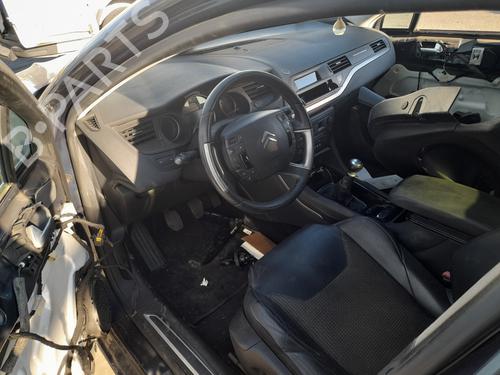 Engine CITROËN C5 III (RD_) | BP25330456M1