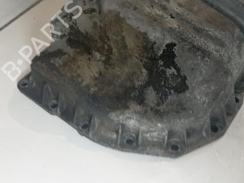 Oil sump RENAULT MEGANE I Classic (LA0/1_) 1.4 16V (LA0D, LA1H, lA0W, LA10) | BP25317243M115 