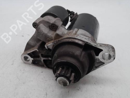 Used Starter Starter 39193642 39193642