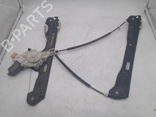 Used Front right window mechanism BMW 1 (E87) 116 d (116 hp) 25318347