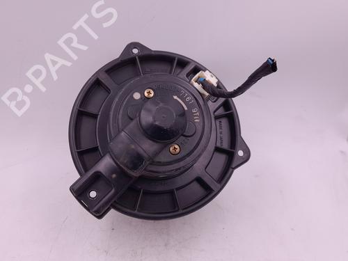 Used Heater blower motor Heater blower motor MITSUBISHI PAJERO II (V3_W, V2_W, V4_W, V5_W) 2.5 TD 4WD (V24W) (99 hp) 33623740 33623740