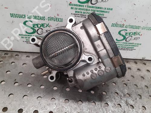 Used Throttle body Throttle body MERCEDES-BENZ CLK (C208) CLK 200 (208.335) (136 hp) 36049566 36049566