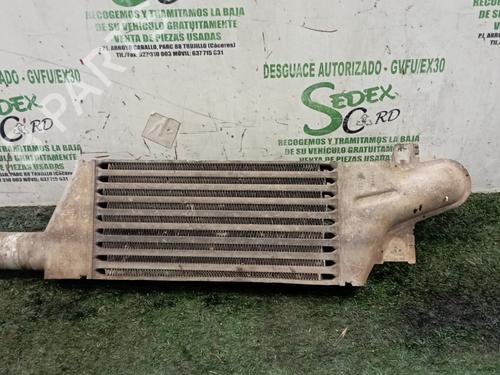 Intercooler OPEL COMBO Box Body/MPV  | BP25322164M30 
