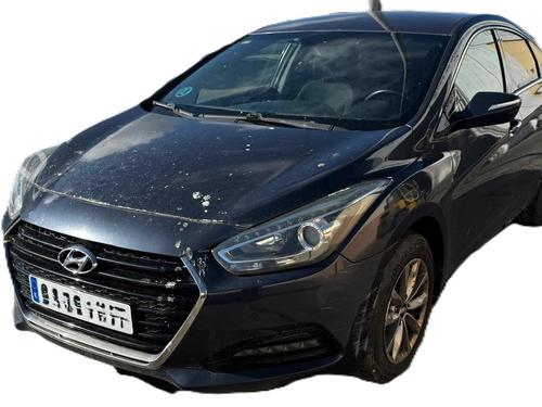 Used Gearbox HYUNDAI i40 I (VF) [2012-2019]  32367012