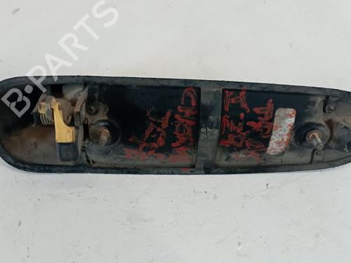 Rear right exterior door handle JEEP GRAND CHEROKEE II (WJ, WG)  | BP25310215C130 