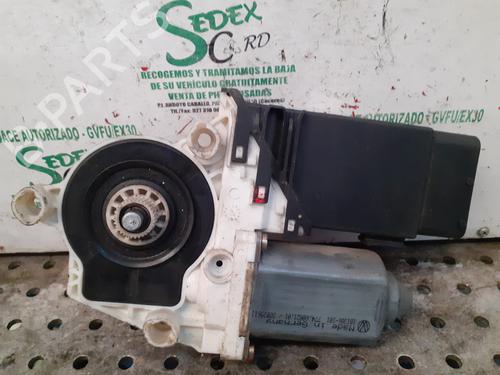 Used Right front window motor VW GOLF IV (1J1) [1997-2008]  25316344