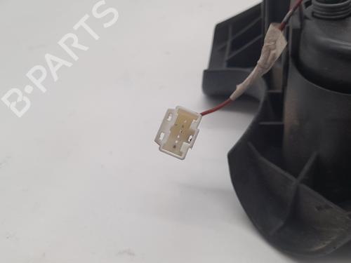 Driver airbag NISSAN TERRANO II (R20)  | BP25322018C9 