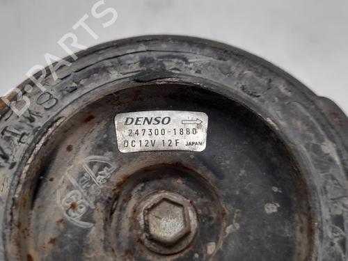 AC compressor IVECO DAILY III Van  | BP25325729M34 