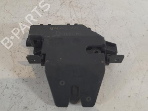 Tailgate lock BMW 3 (E46) 320 d | BP25312630C101