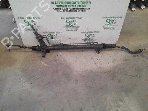 Used Steering rack RENAULT MASTER II Bus (JD) [1997-2010]  25328444