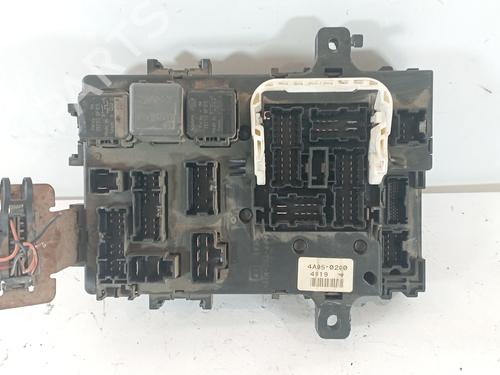 Used Fuse box NISSAN TERRANO II (R20) [1992-2007]  25319005