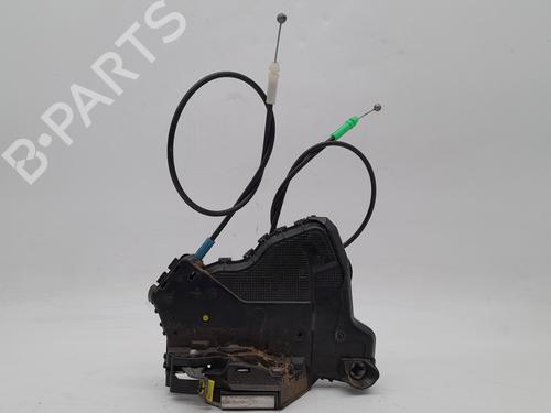 Used Front left lock Front left lock TOYOTA RAV 4 IV (_A4_) 2.2 D 4WD (ALA49) (150 hp) 34699731 34699731