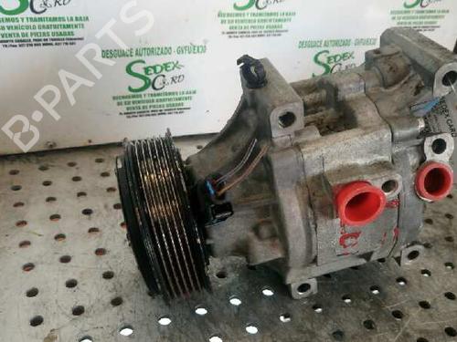 AC Kompressor FIAT DOBLO MPV (119_, 223_) 1.3 JTD 16V (70 hp) 25324561