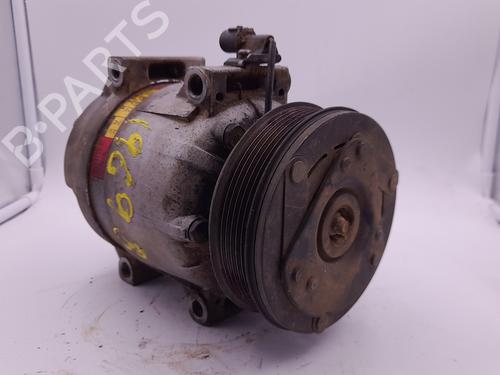 AC compressor SSANGYONG REXTON / REXTON II (GAB_) 2.7 Xdi | BP31841710M34 - Image 2