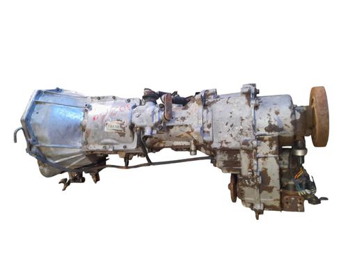 Used Gearbox Gearbox DAEWOO KORANDO (KJ) 2.9 D (98 hp) 40267520 40267520