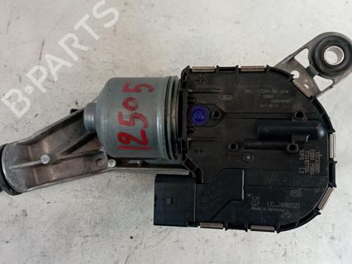 Used Front wiper motor FORD FOCUS III [2010-2020]  25316842