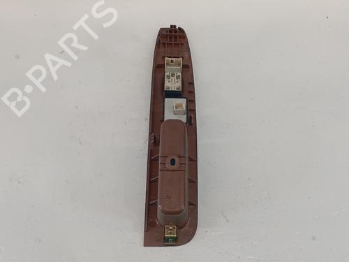 Right front window switch KIA CARNIVAL II (GQ) 2.5 V6 | BP25311066I26 