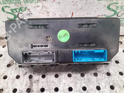 Climate control OPEL ZAFIRA / ZAFIRA FAMILY B (A05)  | BP25321149I5 