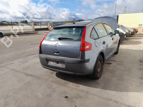 Right taillight CITROËN C4 I (LC_) | BP32095593C35