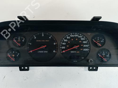 Cockpit JEEP GRAND CHEROKEE II (WJ, WG) 3.1 TD 4x4 (140 hp) 25319214