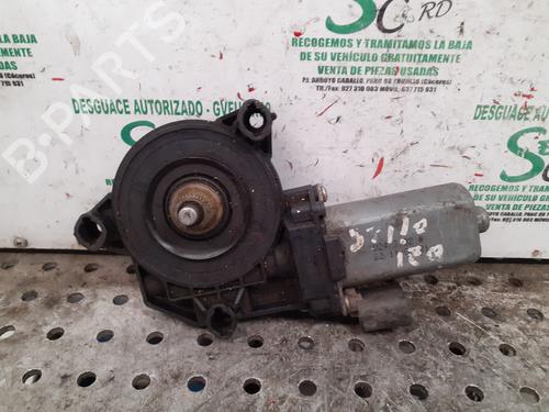 Used Left front window motor FIAT STILO (192_) [2001-2010]  25309525