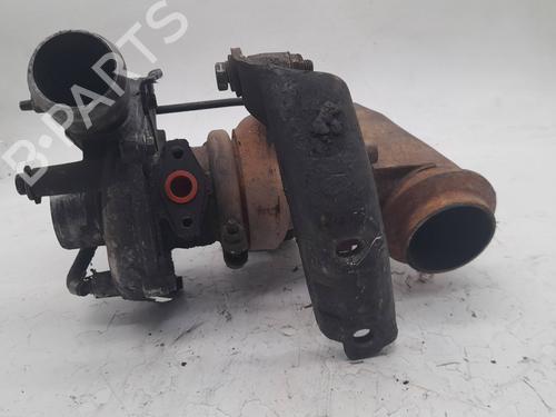 Turbolader/Kompressor PEUGEOT 307 Break (3E)  | BP25321437M71 