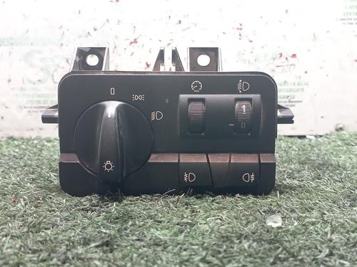 Used Headlight switch BMW 3 (E46) [1997-2005]  25313172