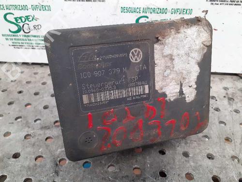 ABS pump SEAT TOLEDO II (1M2)  | BP25326543M43 
