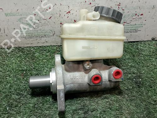 Used Brake master cylinder MERCEDES-BENZ A-CLASS (W168) [1997-2005]  25314866