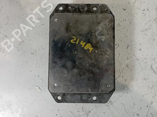 Engine control unit (ECU) OPEL MERIVA A MPV (X03)  | BP25324061M57 