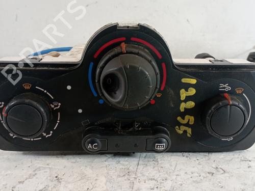 Commande Chauffage RENAULT MODUS / GRAND MODUS (F/JP0_) [2004-2025]  25313534