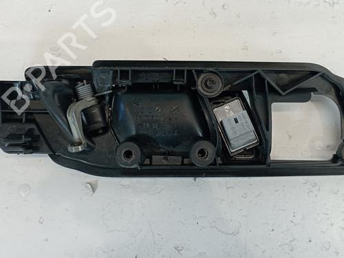 Front left interior door handle VW POLO (9N_, 9A_)  | BP25308114I13 
