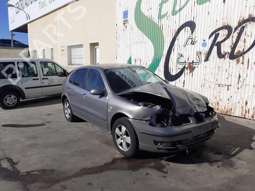 Moteur SEAT LEON (1M1) 1.9 TDI | BP30619605M1