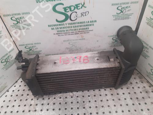 Intercooler CITROËN C5 I (DC_)  | BP25318825M30 