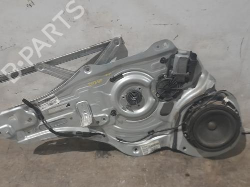 Used Front left window mechanism KIA SPORTAGE III (SL) [2009-2017]  25323020