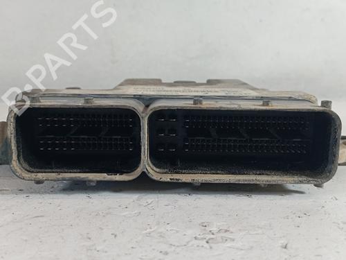 Engine control unit (ECU) OPEL ASTRA H (A04)  | BP25325735M57 