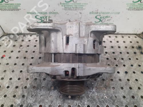 Used Alternator MAZDA 6 Saloon (GG) [2002-2008]  25324977