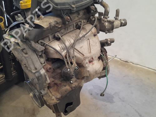 Engine DACIA LOGAN (LS_) | BP25330199M1 - Image 3