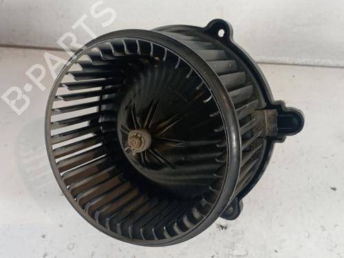 Heater blower motor KIA CERATO I Hatchback (LD)  | BP25315884M62 